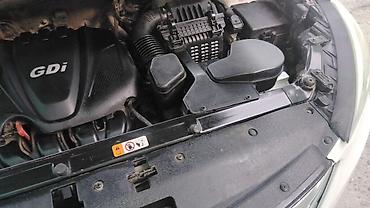 srv 3: Hyundai Santa Fe: 2015 г., 2.4 л, Автомат, Бензин, Кроссовер — 5