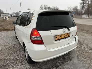 хонда хра: Honda Fit: 2002 г., 1.3 л, Вариатор, Бензин, Хетчбек