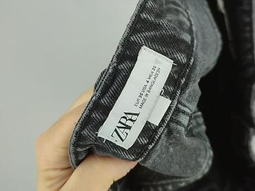 zara 38: Zara, Jeansy damskie, rozmiar S — 4