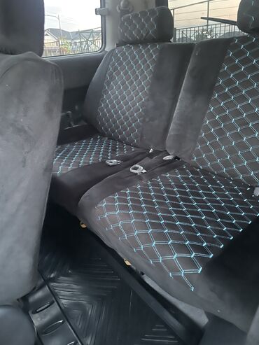 Honda: Honda Stepwgn: 2005 г., 2 л, Минивэн — 6