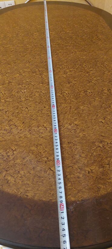 Qonaq otağı dəstləri: İşlənmiş, Masa və oturacaqlar, Türkiyə — 4