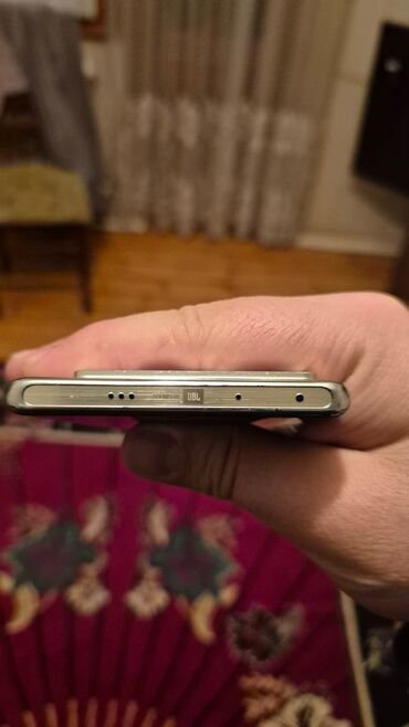 Infinix: Infinix Note 40 Pro, 256 GB, rəng - Gümüşü, Sensor, Simsiz şarj — 9