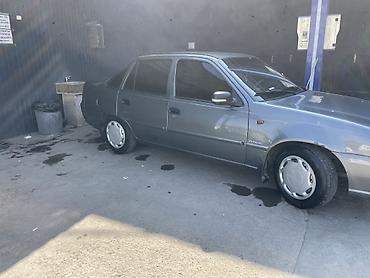аварийные нексия: Daewoo Nexia: 2012 г., Бензин, Седан — 2