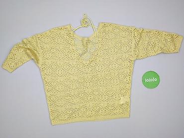 sweter hippie: Sweter damski, rozmiar One size — 3