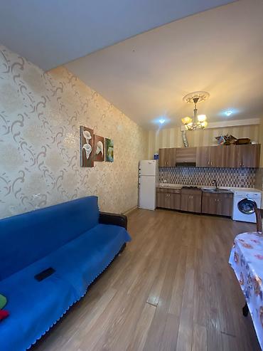 kiraye evler xirdalan: 2 otaqlı, Yeni tikili, 46 kv. m — 2
