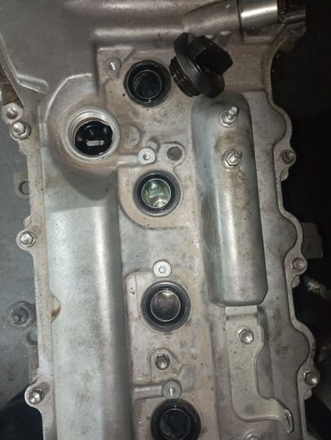 Другие автозапчасти: Камри матор 55 — 7