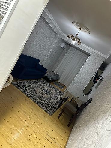 Uzunmüddətli kirayə mənzillər: Xirdalanda aff parktda yerlewir — 5