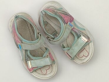 sandały mrugała 27: Sandals 34, Used