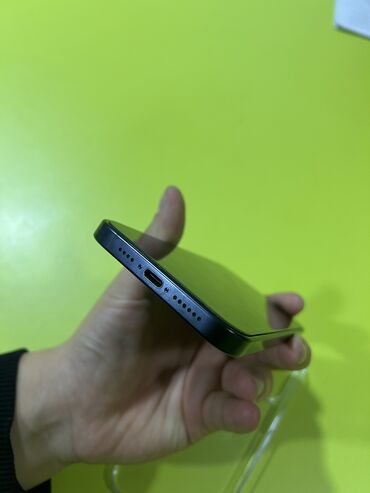 Apple iPhone: IPhone 15 Pro Max, Б/у, 256 ГБ, Blue Titanium, Защитное стекло, Чехол, Коробка, 88 % — 5