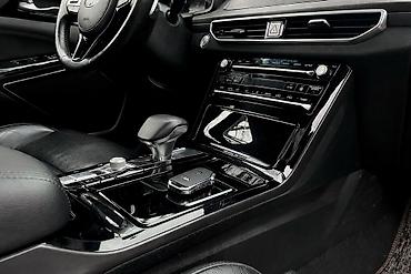 Kia: Kia K7: 2019 г., 3 л, Автомат, Газ, Седан — 7