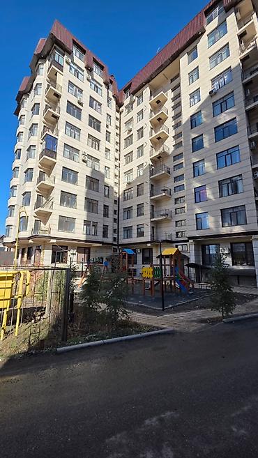 Продажа квартир: 4 комнаты, 160 м², Ак-Кеме Элитка, 9 этаж, Евроремонт — 4