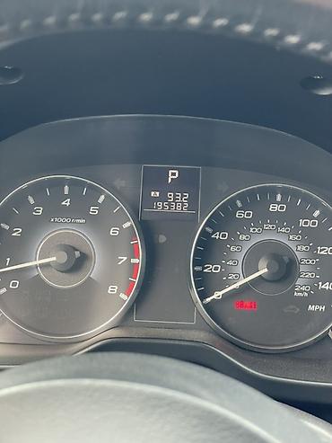 Subaru: Subaru Outback: 2010 г., Вариатор, Бензин, Универсал — 7