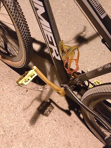 Dağ velosipedləri: Mtb qabağ mt200! narıncı vınıs narıncı qrips narıncı şatun narıncı su -da lalafo.az — 7 Dağ velosipedləri: Mtb qabağ mt200! narıncı vınıs narıncı qrips narıncı şatun narıncı su — 7