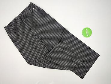 classics77 trousers: Spodnie materiałowe damskie, rozmiar L — 2