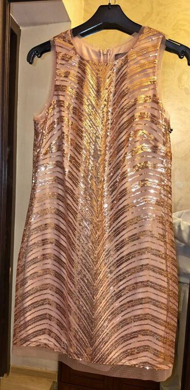 Ziyafət donları: Ziyafət donu, Mini, S -da lalafo.az — 1 Ziyafət donları: Ziyafət donu, Mini, S — 1