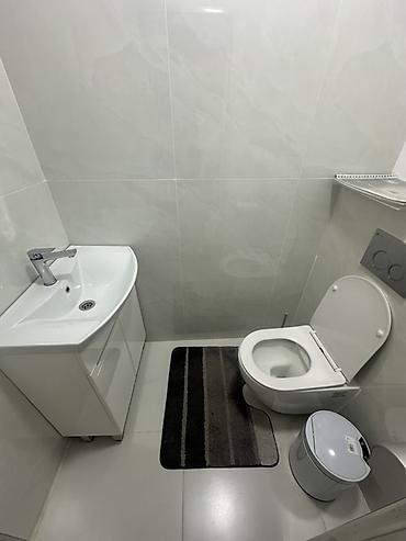 однокомнатная квартира восток 5: 1 комната, 48 м², Элитка, 9 этаж, Дизайнерский ремонт — 4