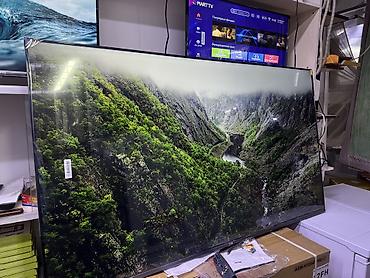 Телевизоры: 🔥🔥💥СРОЧНАЯ АКЦИЯ💥🔥🔥 Телевизор AVEST 55UHD77 webos magic пульт smart — 20