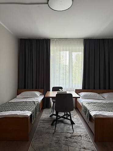 2 8: Барсхан Guest House — уютный гостевой дом с номерами в с. Бостери (ул — 7