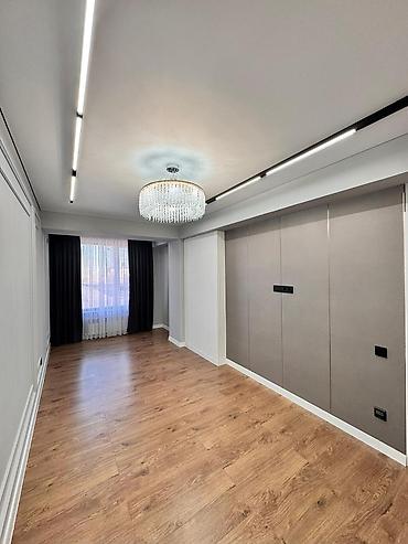 Продажа квартир: 2 комнаты, 60 м², Элитка, 8 этаж — 2