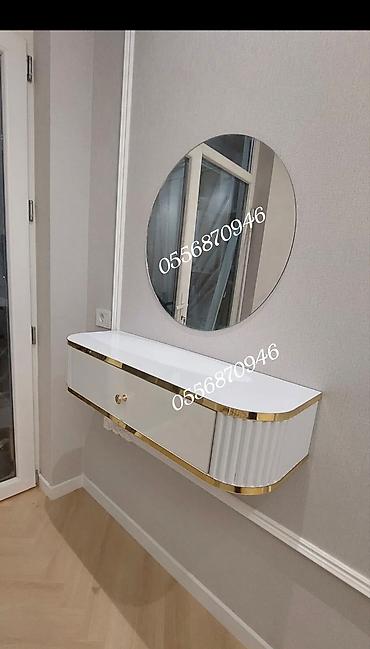 set mebel: Yataq otağı üçün, Siyirməli, Güzgüsüz, Azərbaycan, Ödənişli quraşdırma, Zəmanətli, Kredit yoxdur — 3