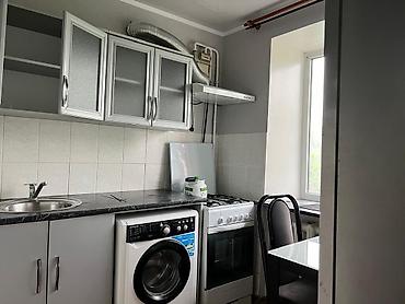Продажа квартир: 3 комнаты, 65 м², ул. Московская / Турусбекова Индивидуалка, 4 этаж — 5