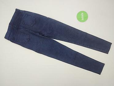 getry jeansowe: Legginsy rozmiar M — 3