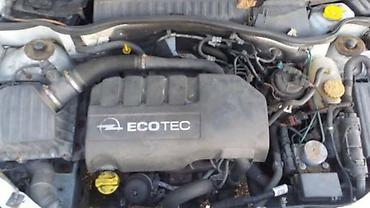 obd ii v519: MOTORI ZA OPEL COMBO OD 2001. DO 2012. GOD. | Polovni originalni — 3