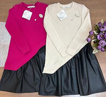 Комплекты одежды: Комплект, Новый — 4