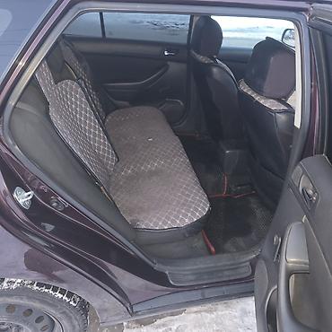 Toyota: Toyota Avensis: 2009 г., 1.8 л, Механика, Бензин, Универсал — 11