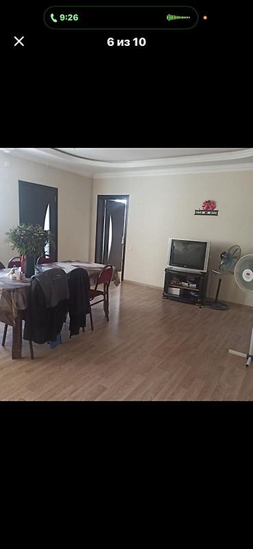 Daşınmaz əmlak: Savalan 3 otaqlı, 100 kv. m, Kredit yoxdur, Yeni təmirli — 4