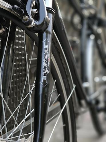 Городские велосипеды: Велосипед из Германии. Это модель "Prince Streetcoach" относится к — 8