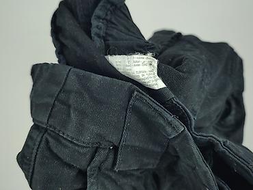 sprandi dresy: Bershka, Spodnie materiałowe damskie, rozmiar S — 5
