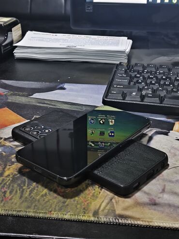 оперативная память komputerbay: Samsung Galaxy S23, Жаңы, 256 ГБ, түсү - Боз, 1 SIM