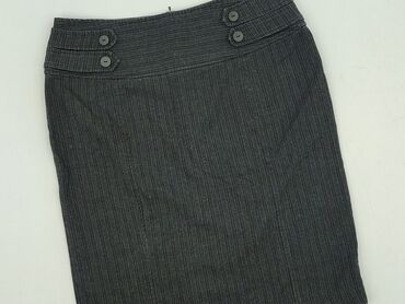 plisowane spódnice massimo dutti: Women`s skirt, size XL (EU 42)