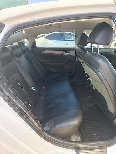 sonata 2012: Hyundai Sonata: 2020 г., 2 л, Автомат, Газ, Седан — 7