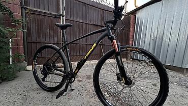велие: Горный велосипед, Trinx, Рама XL (180 - 195 см), Алюминий, Новый — 8