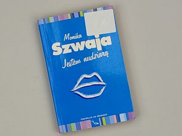 Książka, gatunek - Powieść, stan - Bardzo dobry
