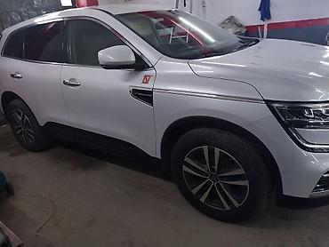 can am: Renault QM6: 2021 г., 2 л, Автомат, Газ, Кроссовер — 2