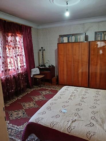 Продажа коттеджей и домов: 3 комнаты, 77 м², 8 соток, Кара-Балта, Собственник — 10