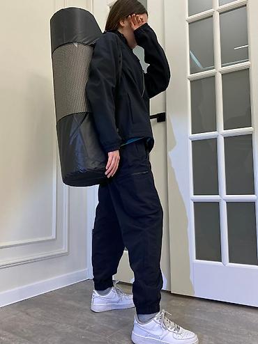 Другое для спорта и отдыха: Характеристики: • Тип: Каремат • Бренд: LI-NING • Размеры: 183*80 — 9