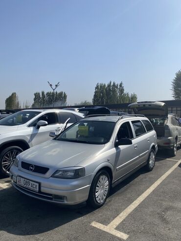 диски на опель зафира а: Opel Astra: 2003 г., 1.8 л, Механика, Бензин, Универсал