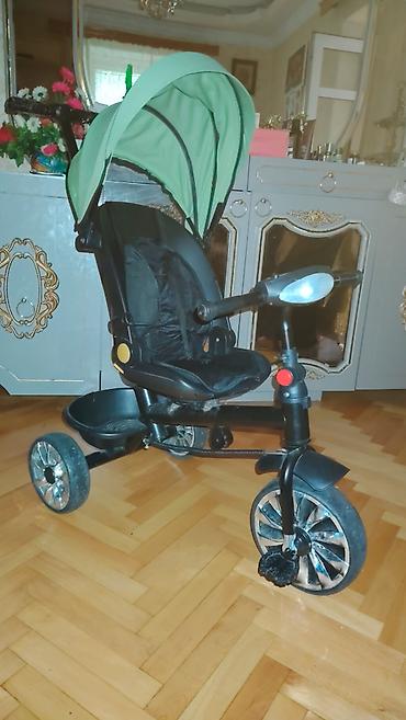 velo home: İşlənmişdir. Yaxşı sürülür. Ünvan Nərimanov — 3