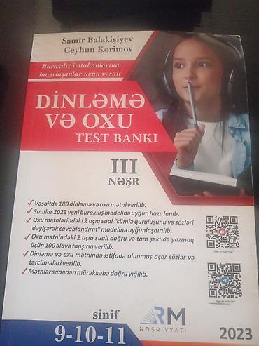 Azərbaycan dili: Azərbaycan dili 11-ci sinif, 2022 il — 11