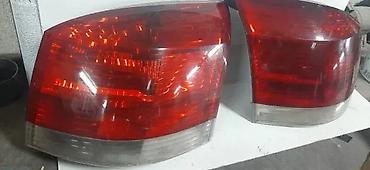 OPEL STOP LAMPE SIGNUM | Opel polovni delovi Opel astra G, H, J, K na lalafo.rs OPEL STOP LAMPE SIGNUM | Opel polovni delovi Opel astra G, H, J, K