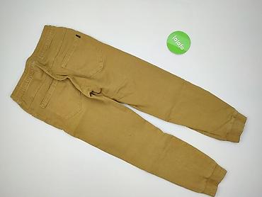 pull and bear bomberka damska: Bershka, Spodnie materiałowe damskie, rozmiar XS — 3