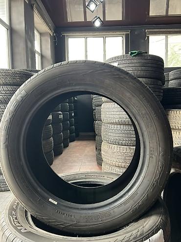 колпак на нексия: Летние шины Nexen N’Priz AH5, размер 215/55 R17. Характеристики: - — 3