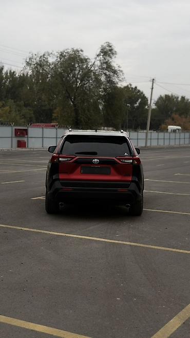 rav4 2008: Toyota RAV4: 2019 г., 2.5 л, Автомат, Гибрид, Кроссовер — 3