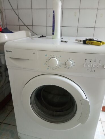 мини стиральный машина: Стиральная машина Beko, Б/у, До 6 кг