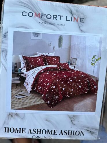 Posteljina: Jedno personske Posteljine 160x220 
Samo 2300din — 8