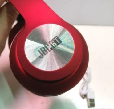 Slušalice: Bezicne slusalice novo bluetooth jbl slusalice akcija cene nisu — 4